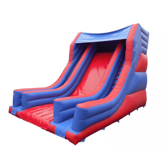 15ft Platform Event Slide